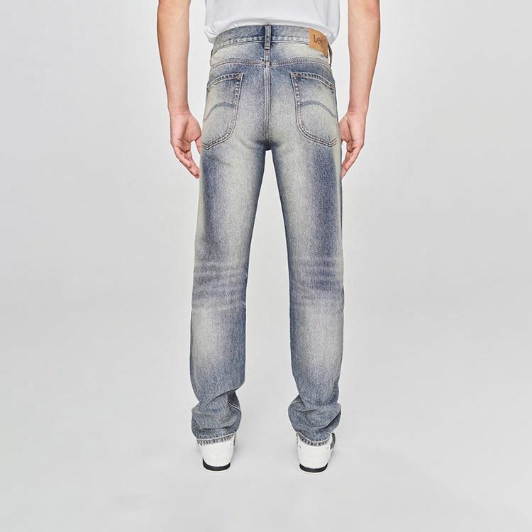 Lee SS25 731