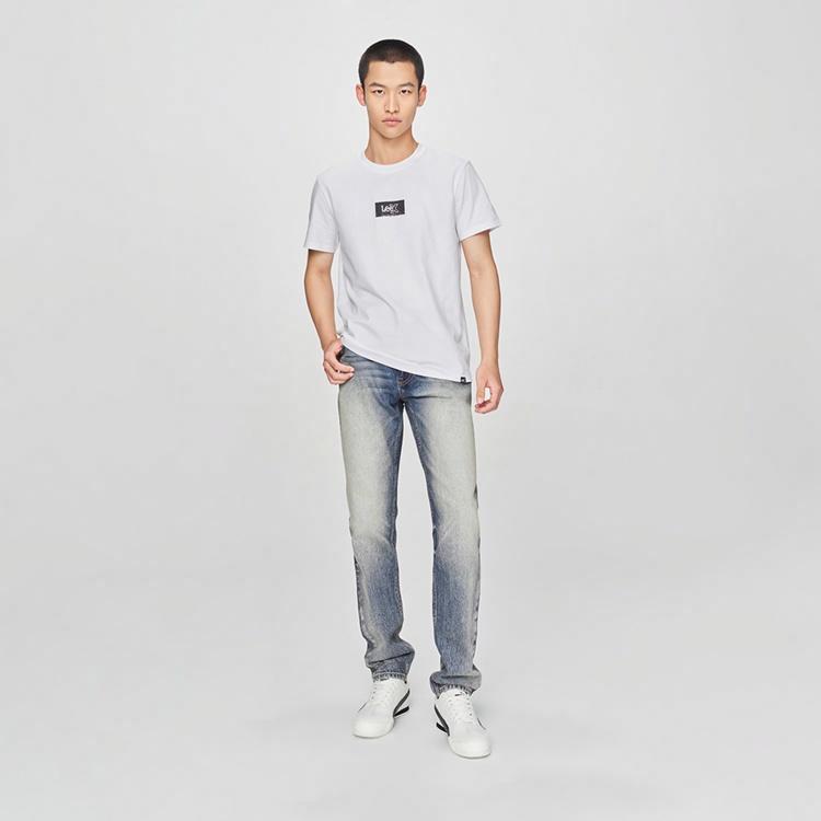 Lee SS25 731