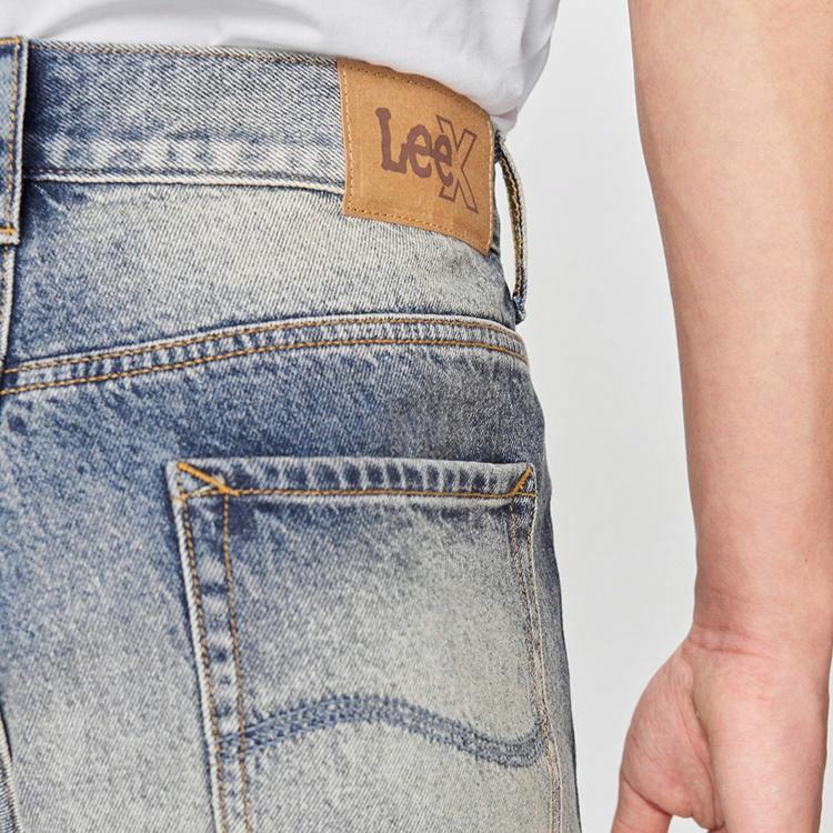 Lee SS25 731