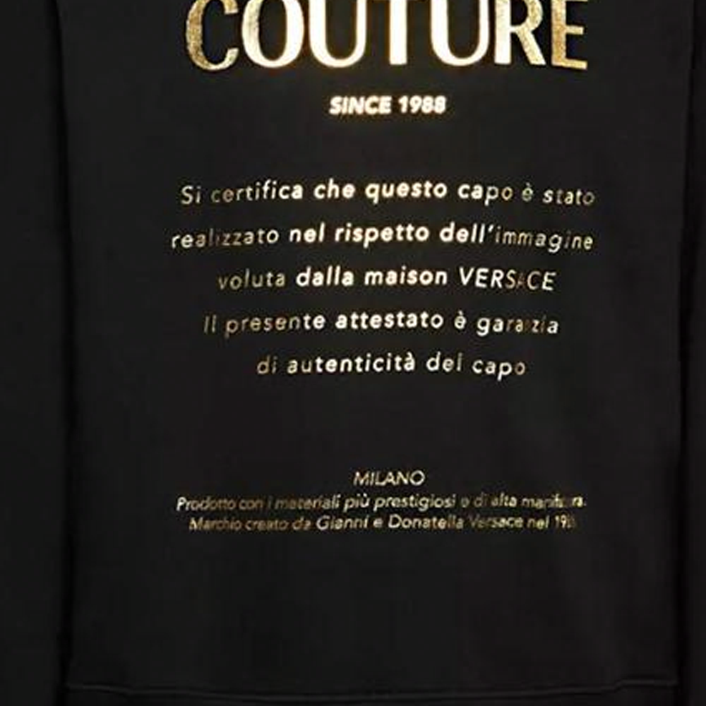 VERSACE JEANS COUTURE FW22