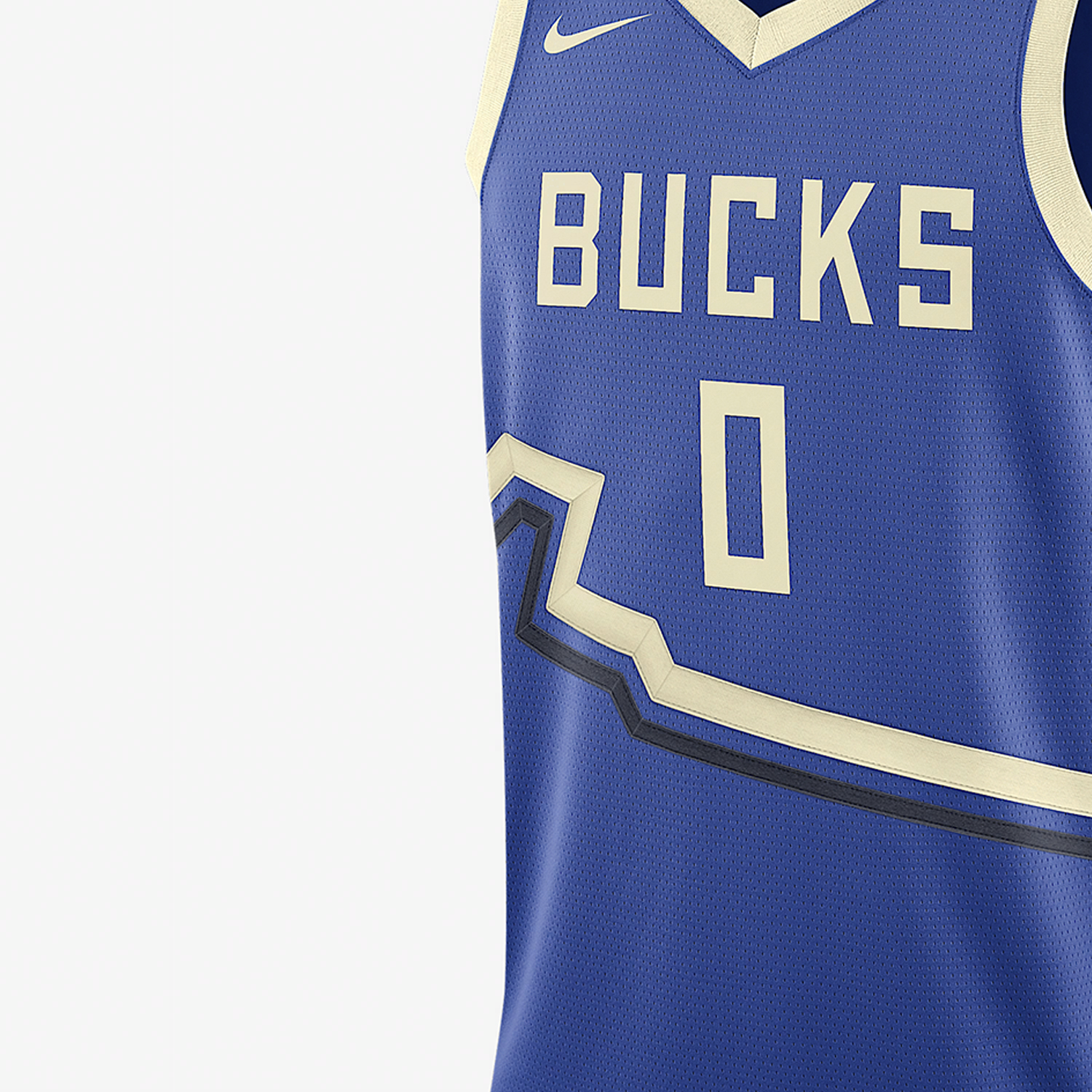 Nike x NBA Dri-Fit V 24-25 SW