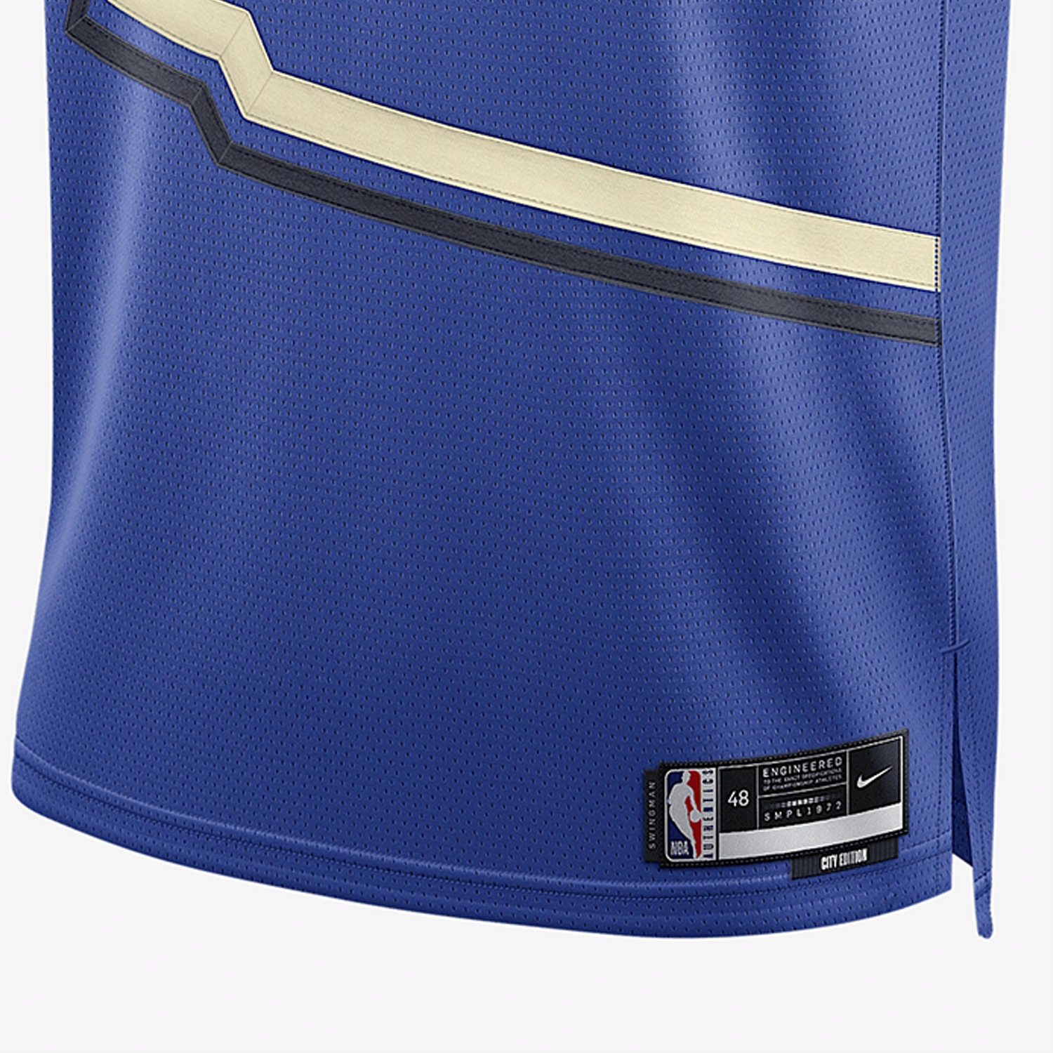 Nike x NBA Dri-Fit V 24-25 SW