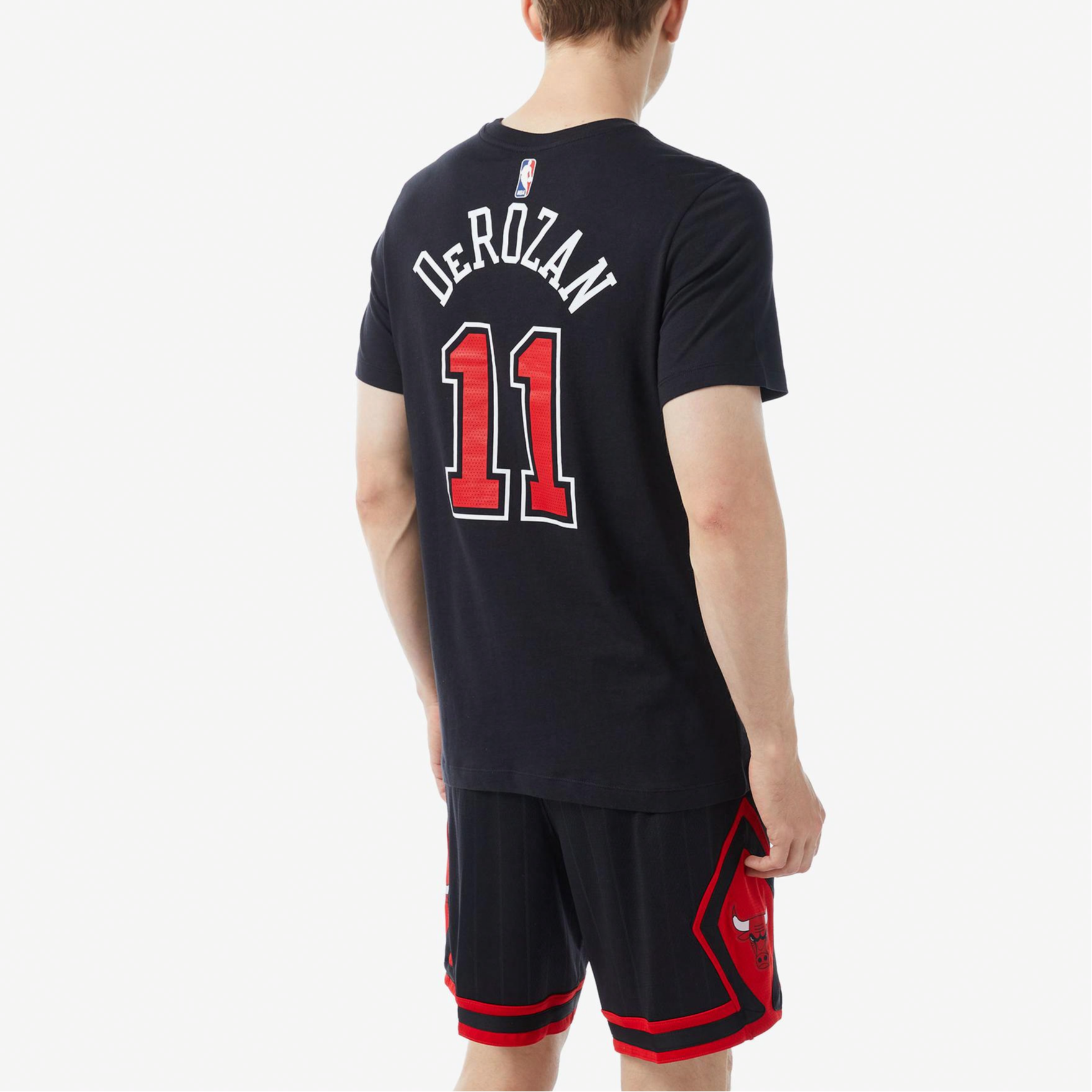 Jordan x NBA CHICAGOJORDAN BRAND Edition T