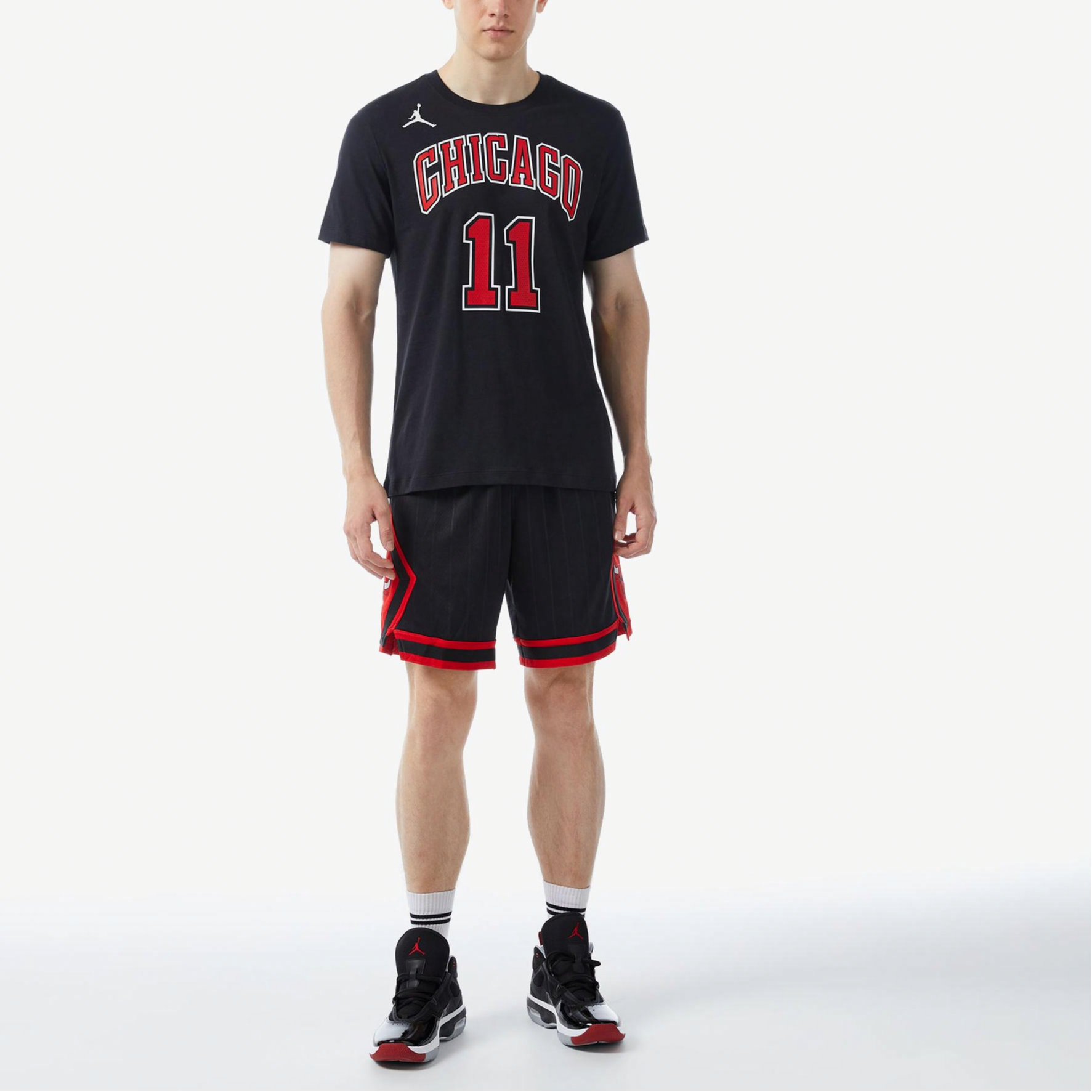 Jordan x NBA CHICAGOJORDAN BRAND Edition T