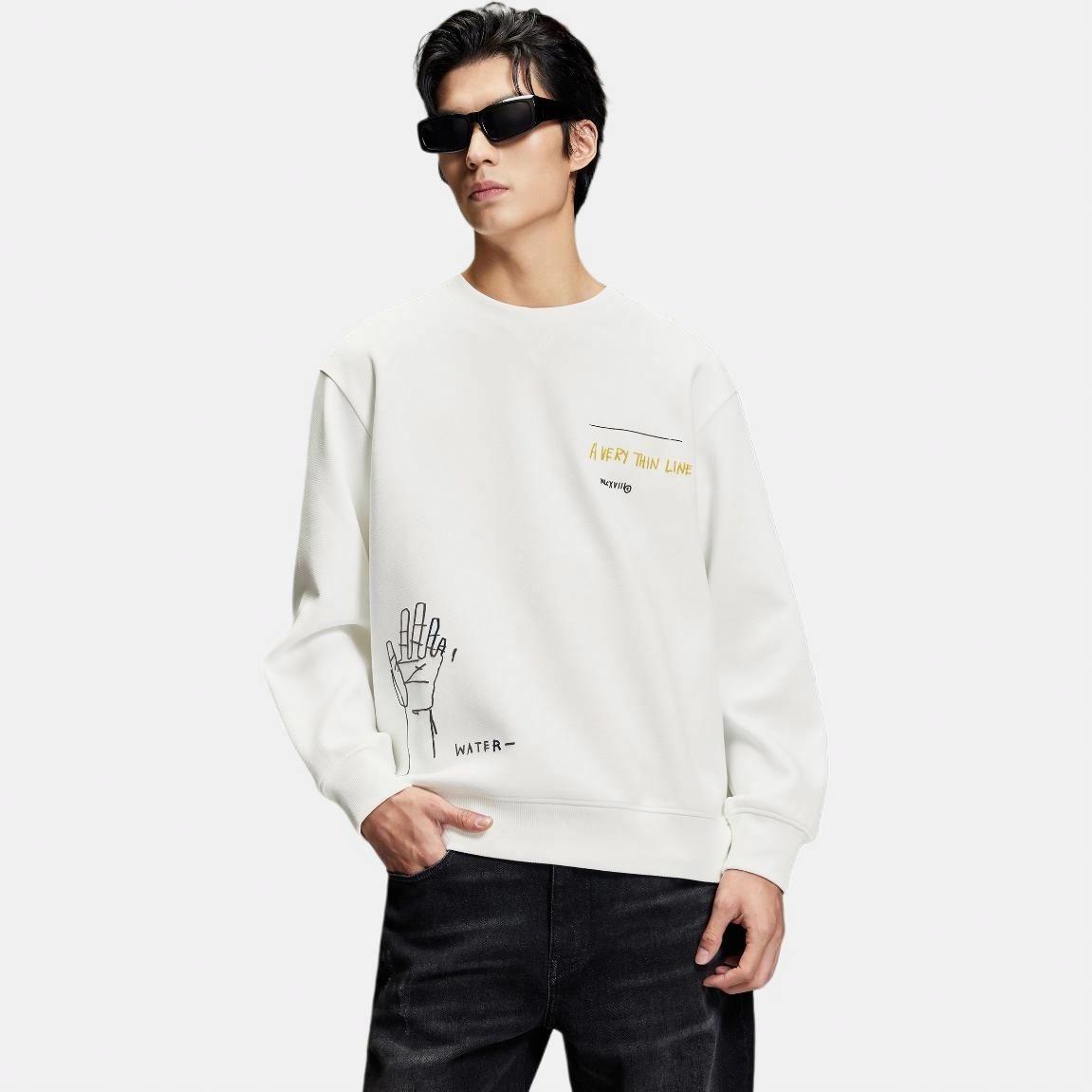 JACK JONES x Jean-Michel Basquiat