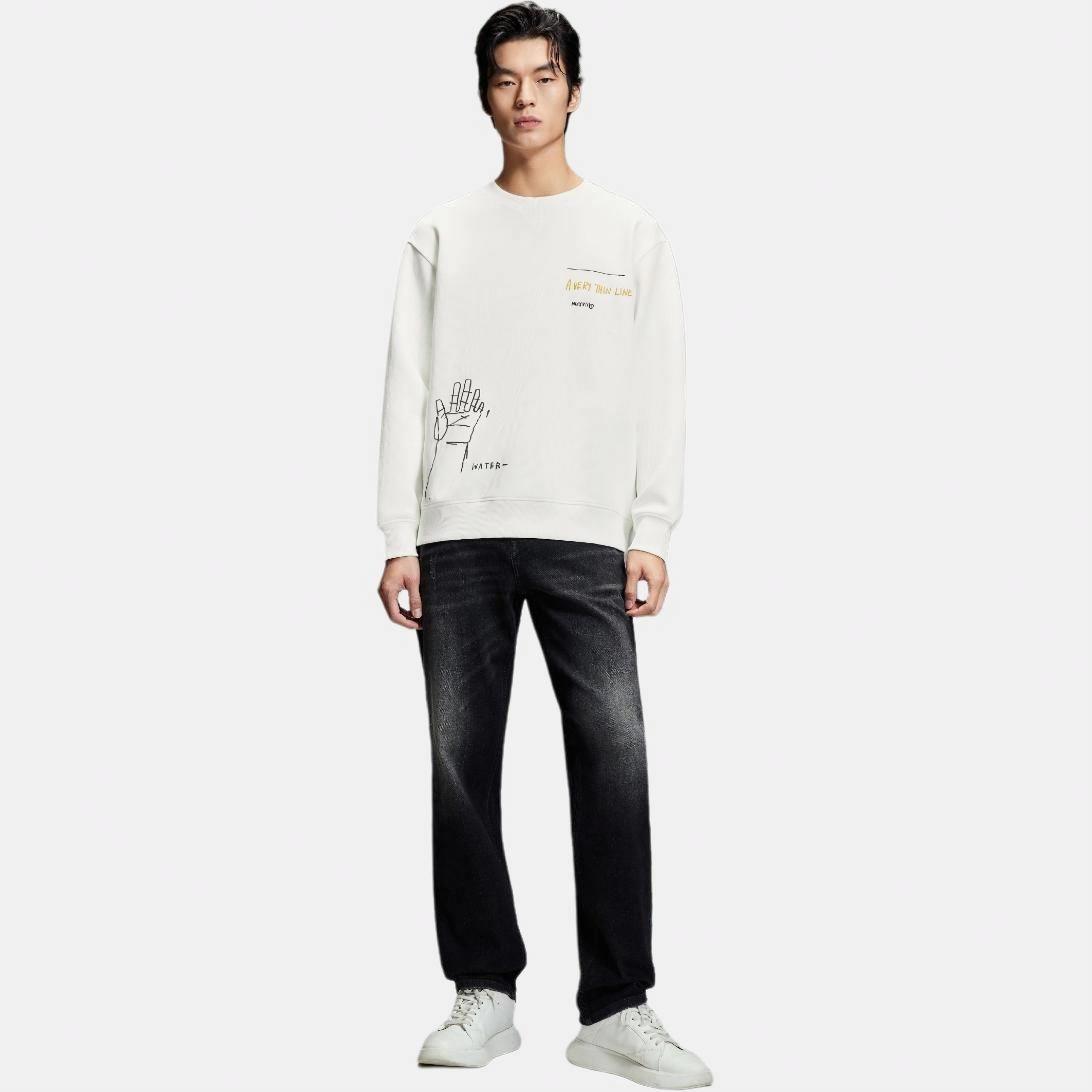 JACK JONES x Jean-Michel Basquiat