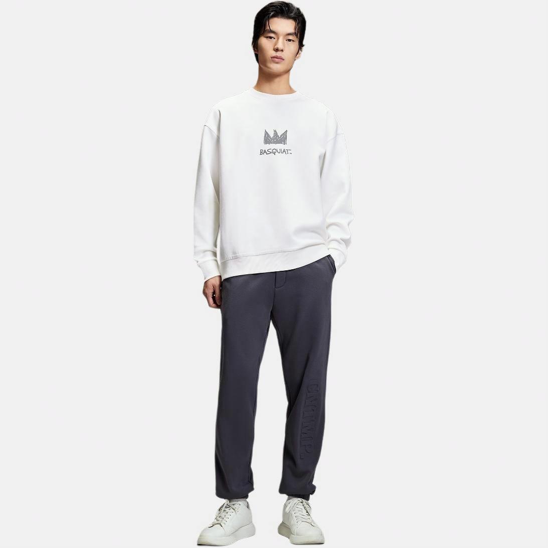 JACK JONES x Jean-Michel Basquiat