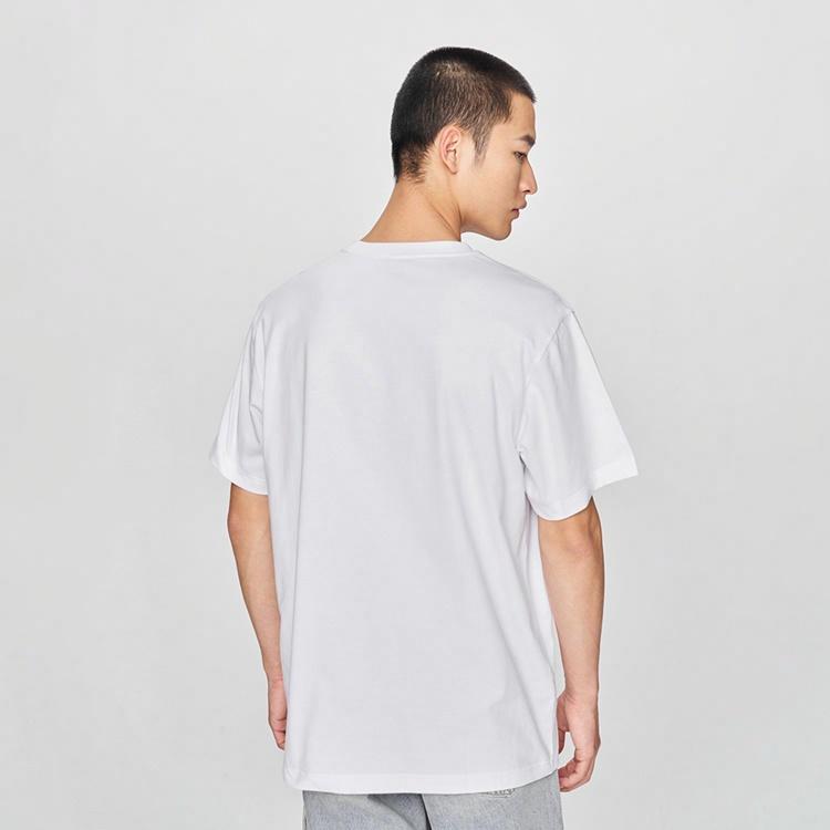 Lee SS25 LogoT