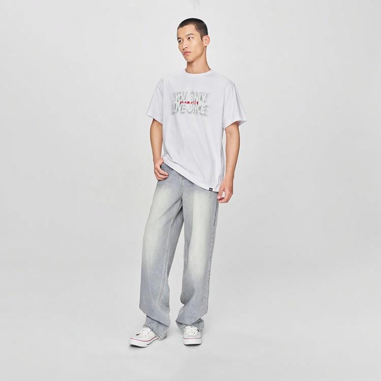 Lee SS25 LogoT