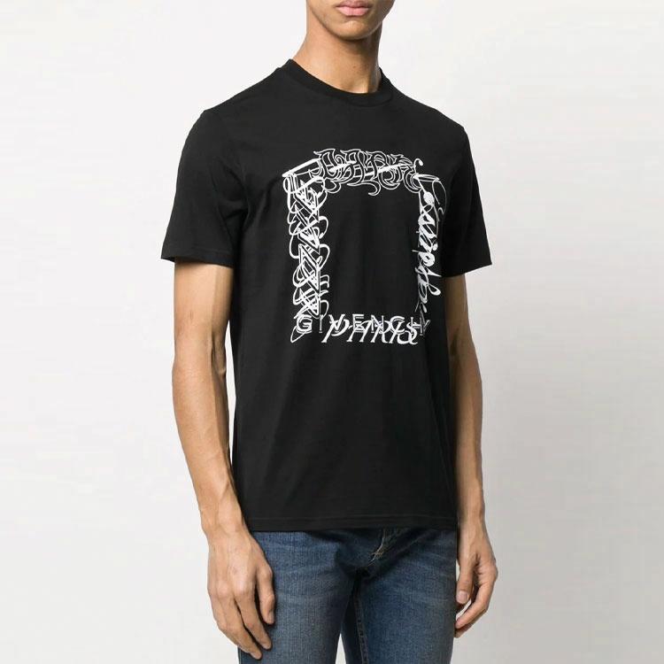 Givenchy LogoT