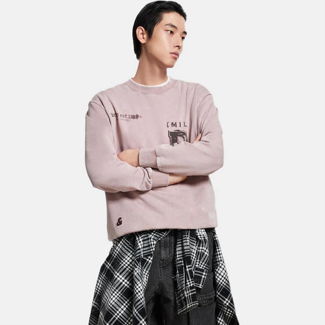 JACK JONES x NBA