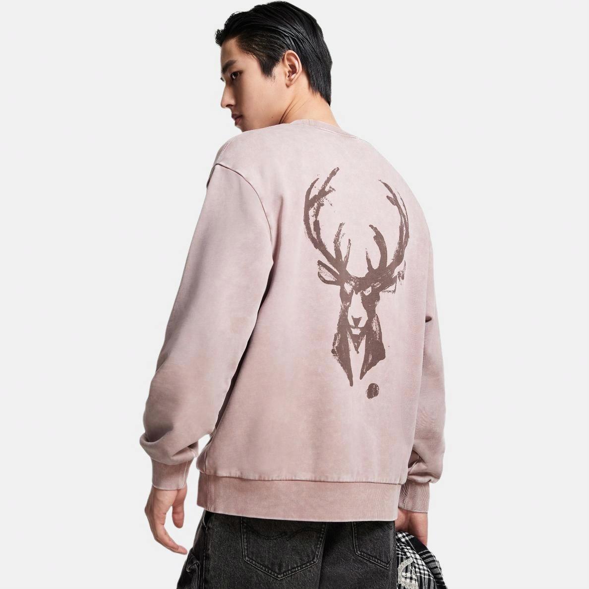 JACK JONES x NBA