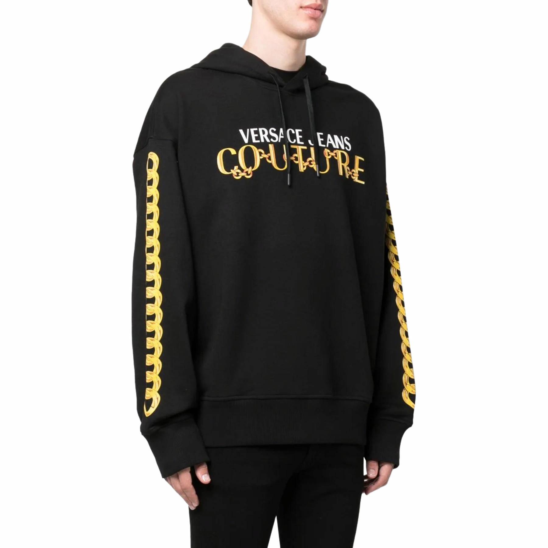 VERSACE JEANS COUTURE SS24 Logo