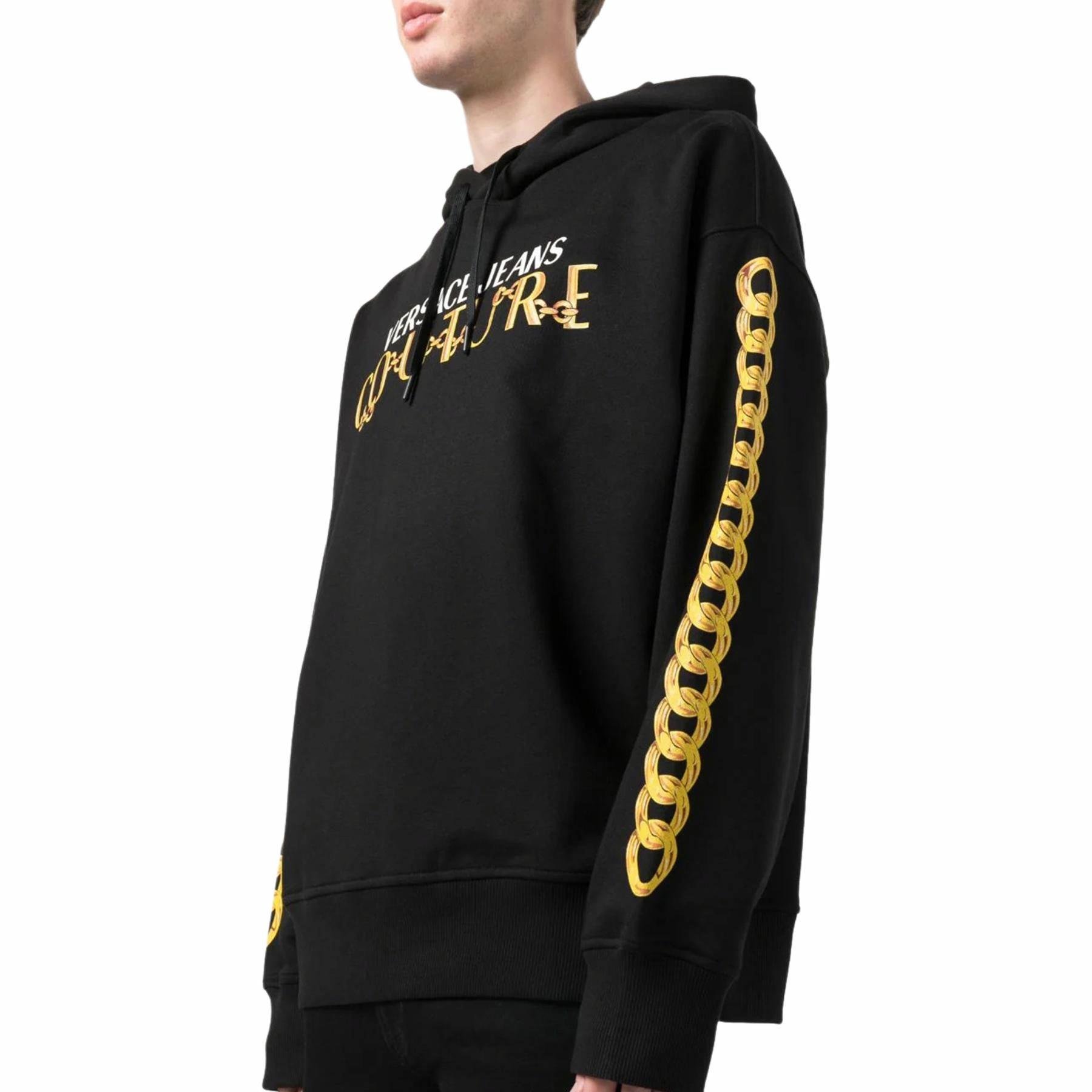 VERSACE JEANS COUTURE SS24 Logo