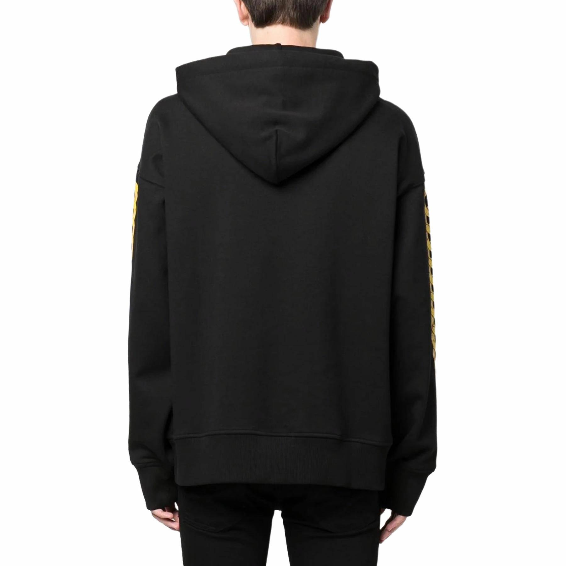 VERSACE JEANS COUTURE SS24 Logo