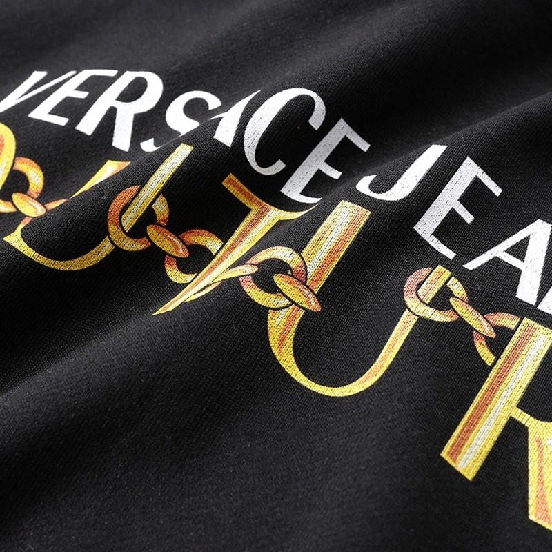 VERSACE JEANS COUTURE SS24 Logo