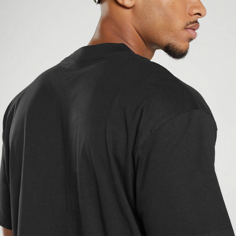 GYMSHARK REST DAY SWEATS T-SHIRT T