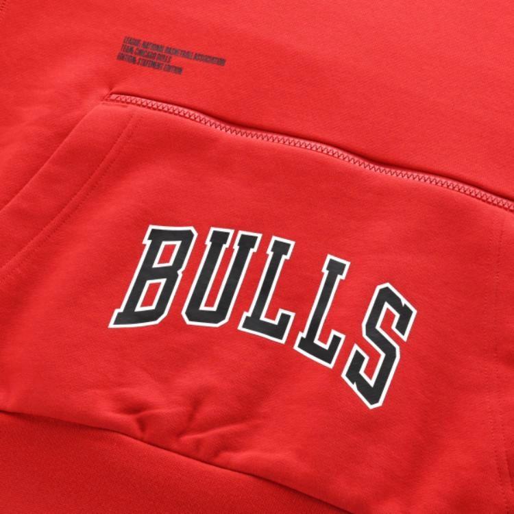 Jordan NBA Courtside Statement Edition Logo