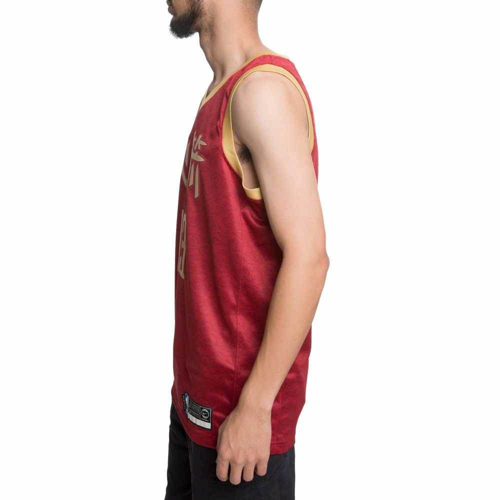 Nike NBA Jersey 18-19 James Harden 13 SW
