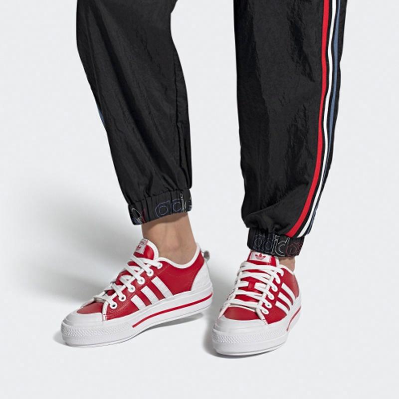 adidas originals NIZZA Rf Platform