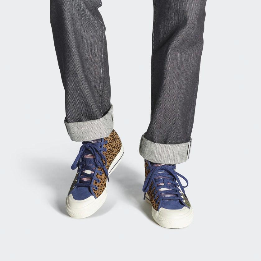 adidas originals NIZZA High RF