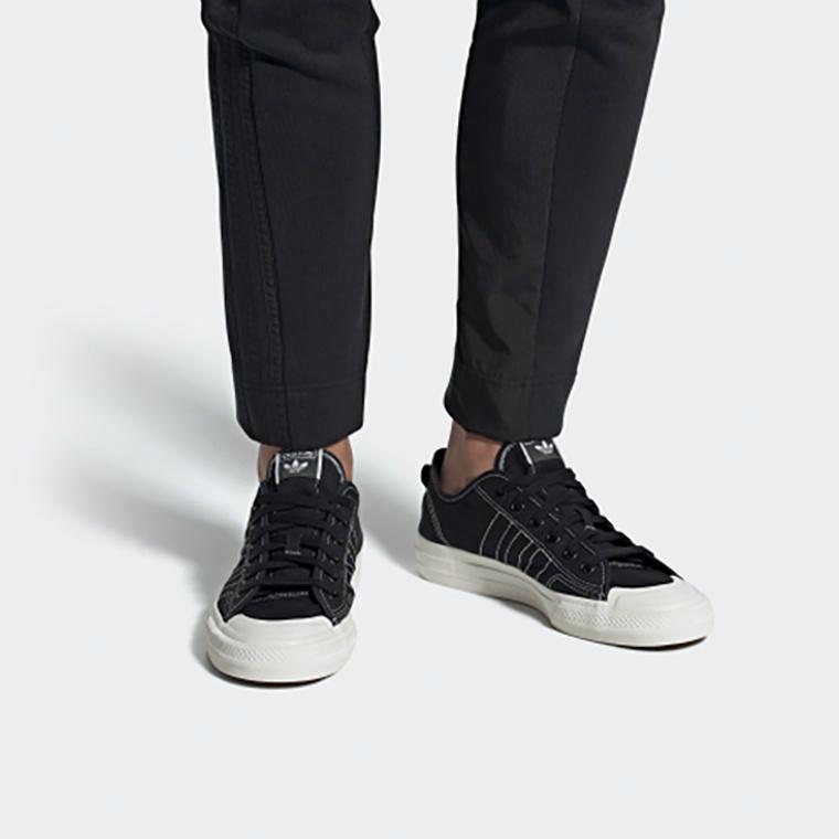 adidas originals NIZZA RF