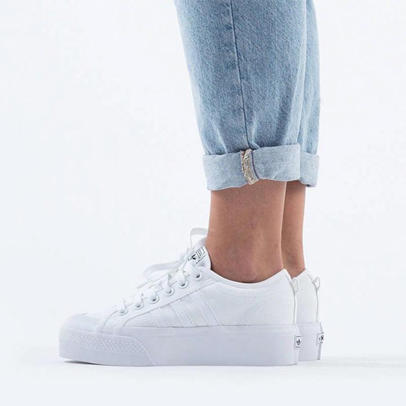 adidas originals NIZZA Platform