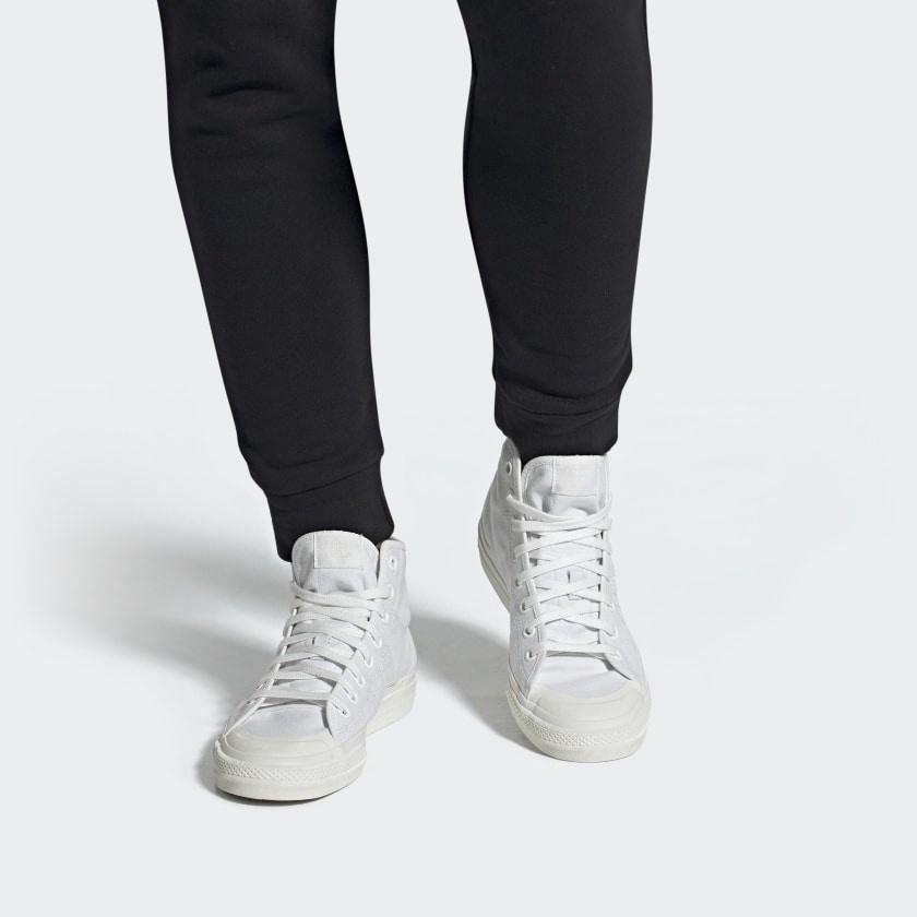 adidas originals NIZZA Rf Hi