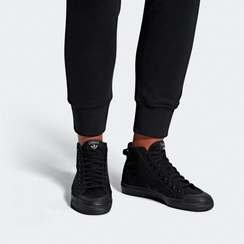 adidas originals NIZZA High Top