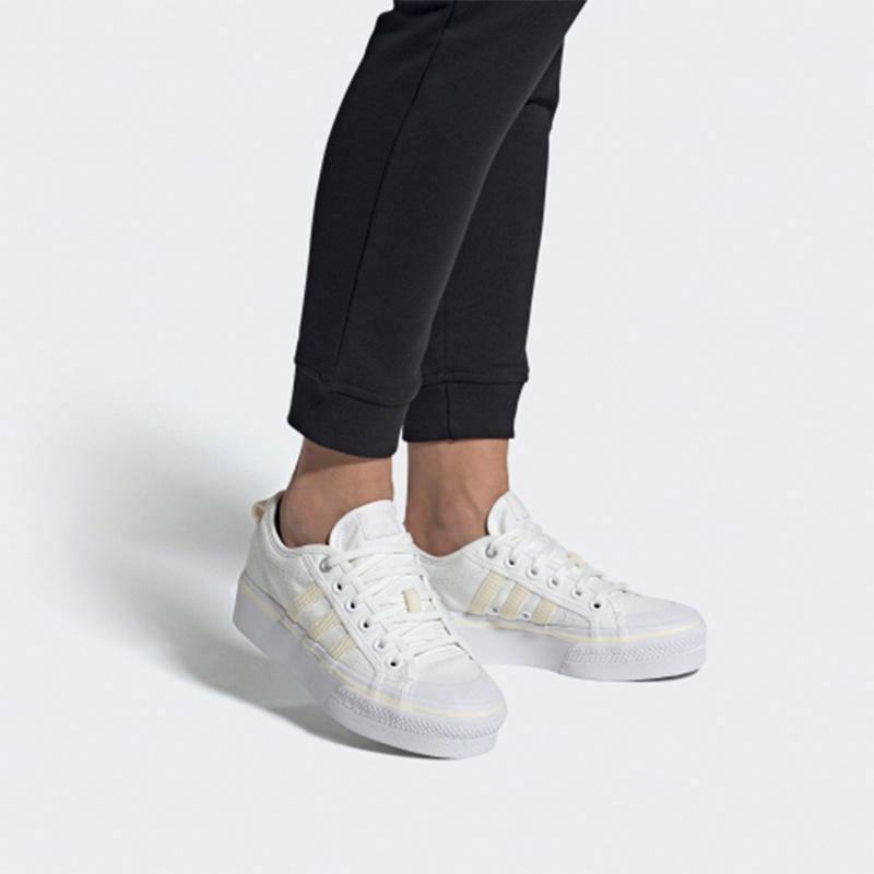 adidas originals NIZZA Platform