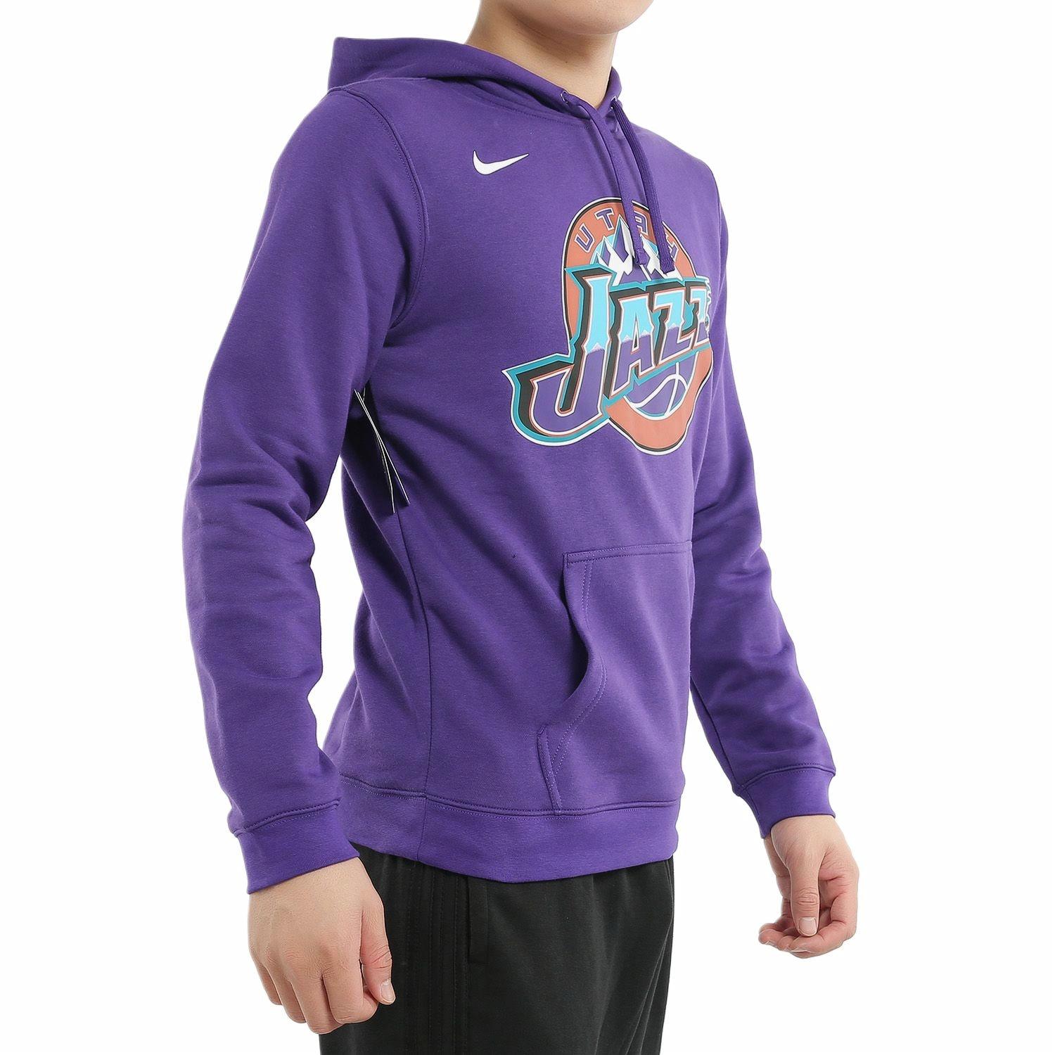 Nike NBA Classic Logo
