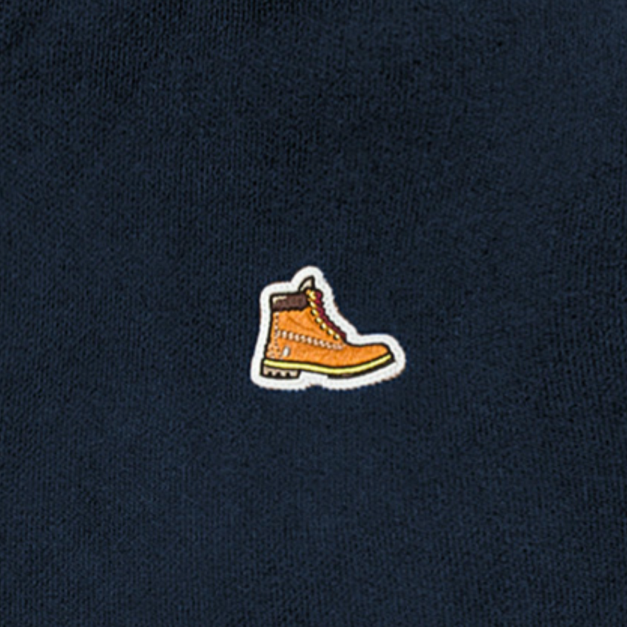 Timberland Logo