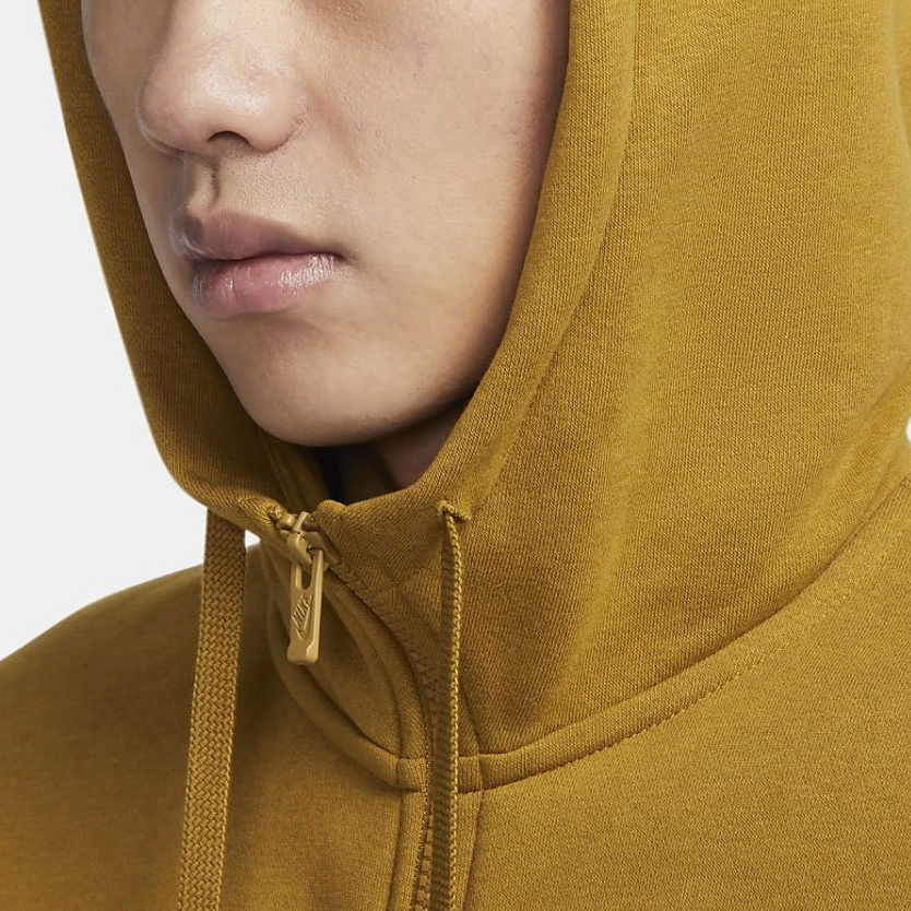 Nike Nike Sportswear Club Fleece