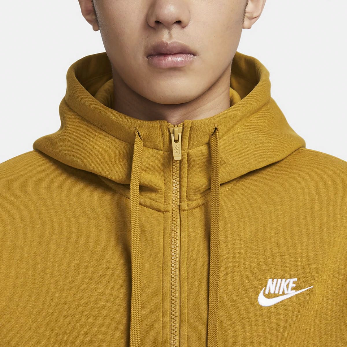 Nike Nike Sportswear Club Fleece