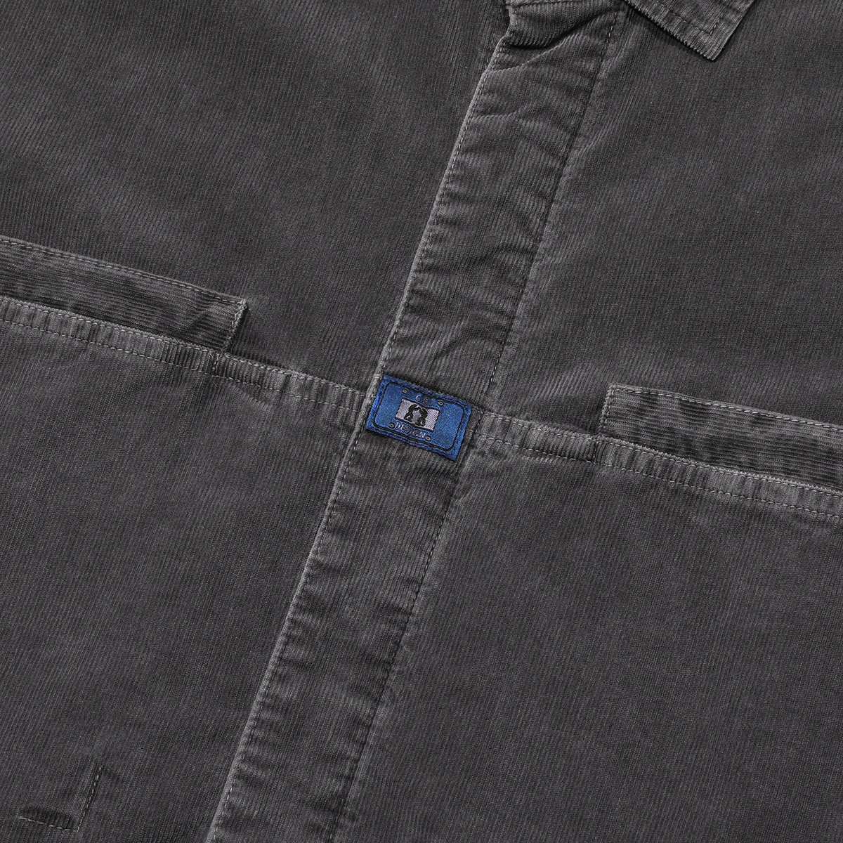 Cav Empt