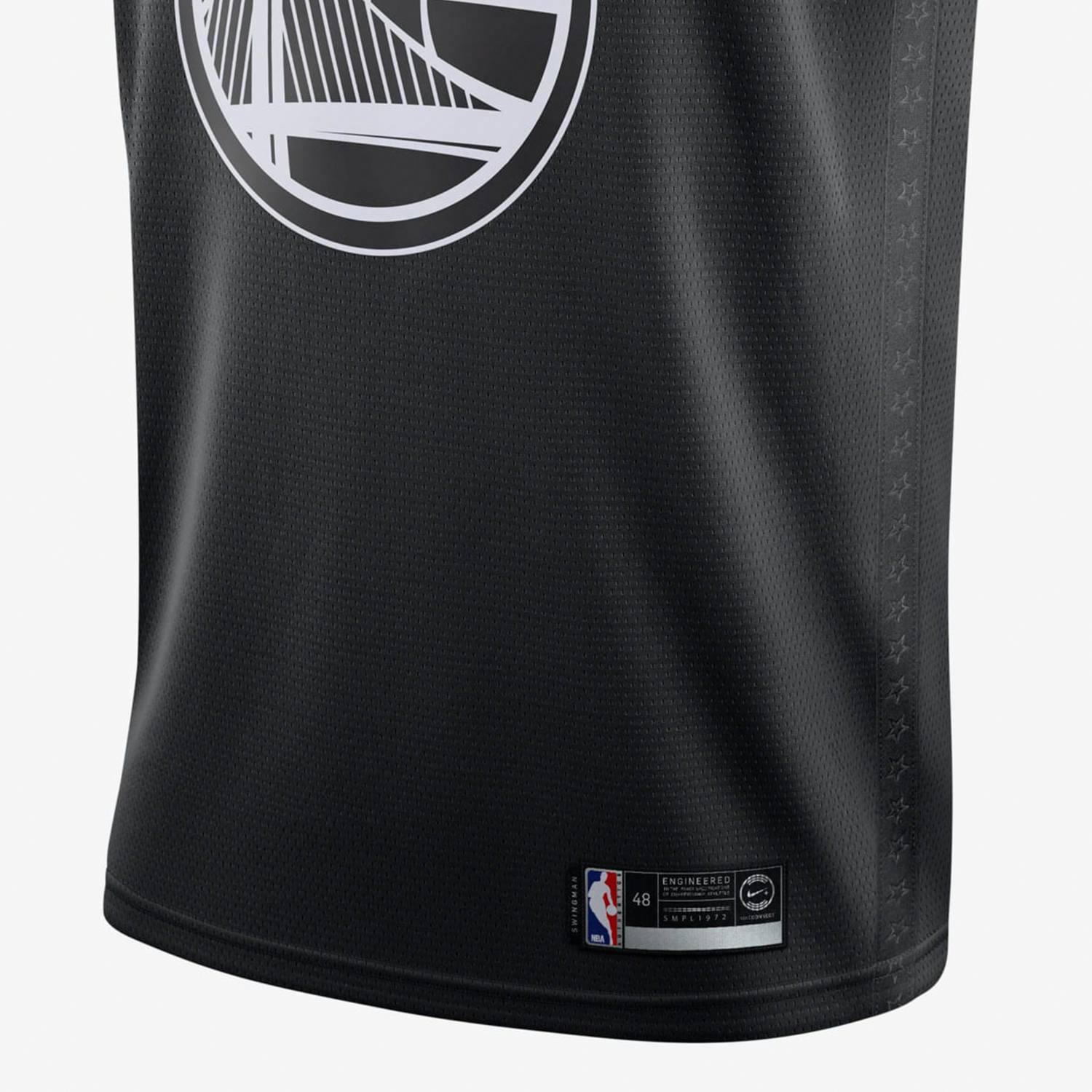 Jordan NBA Kobe Bryant All-Star Edition Swingman Jersey SW