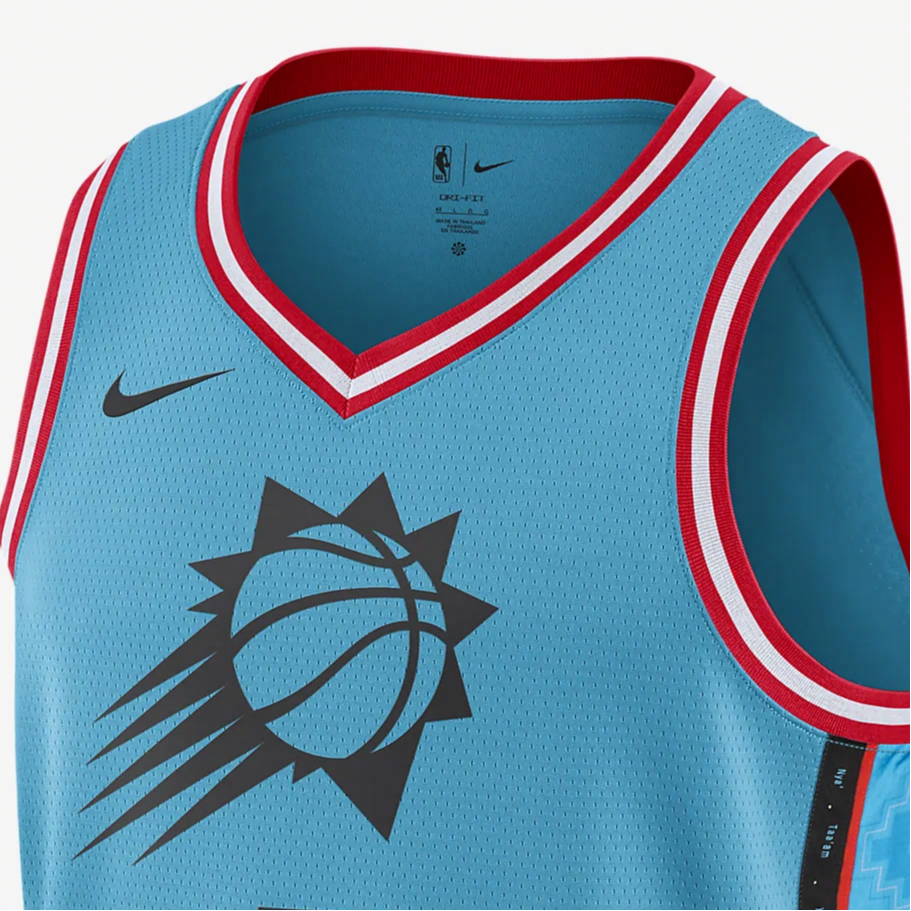 Nike NBA SW 2022-23 3