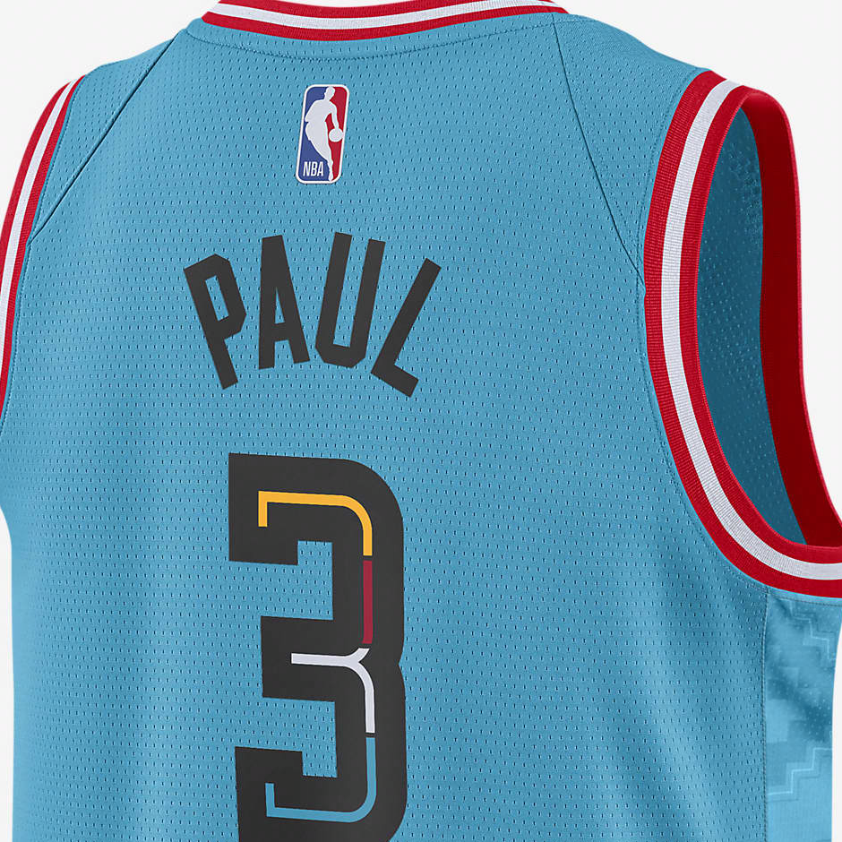 Nike NBA SW 2022-23 3