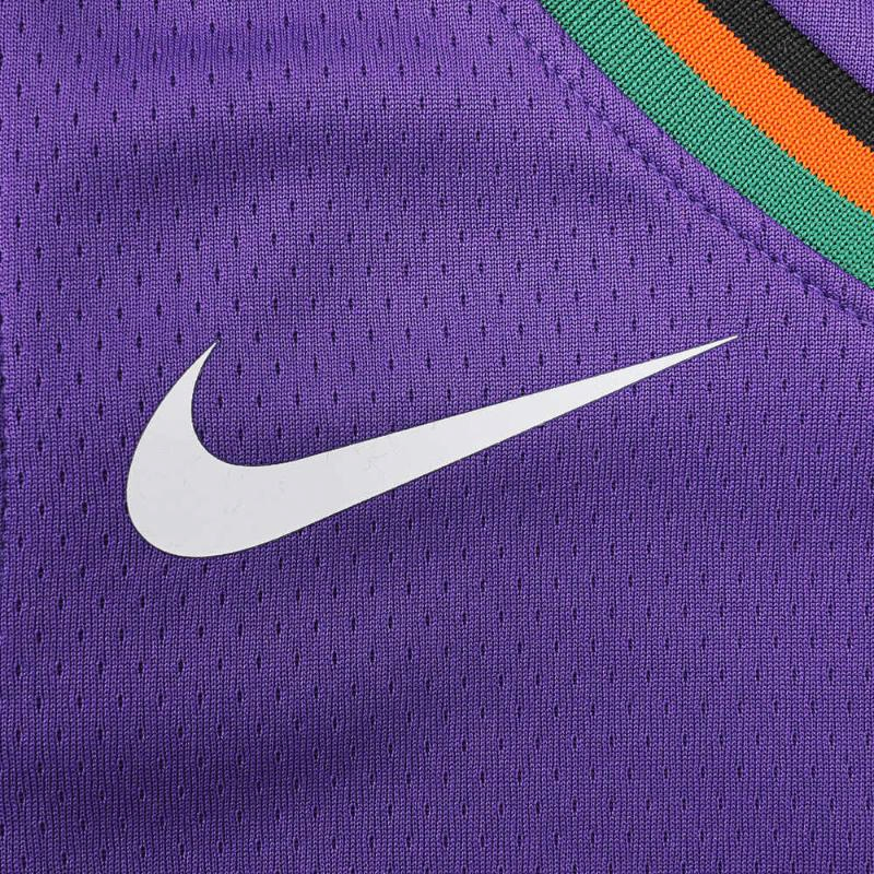 Nike x NBA Dri-Fit 24-25SW