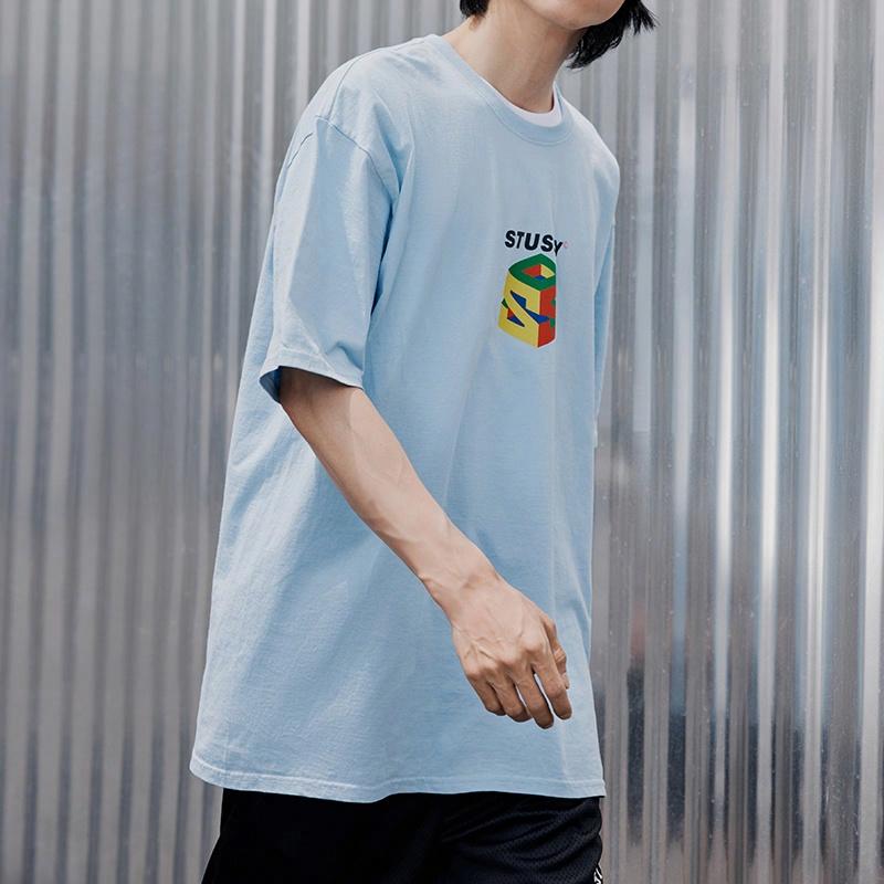 Stussy SS23 LogoT