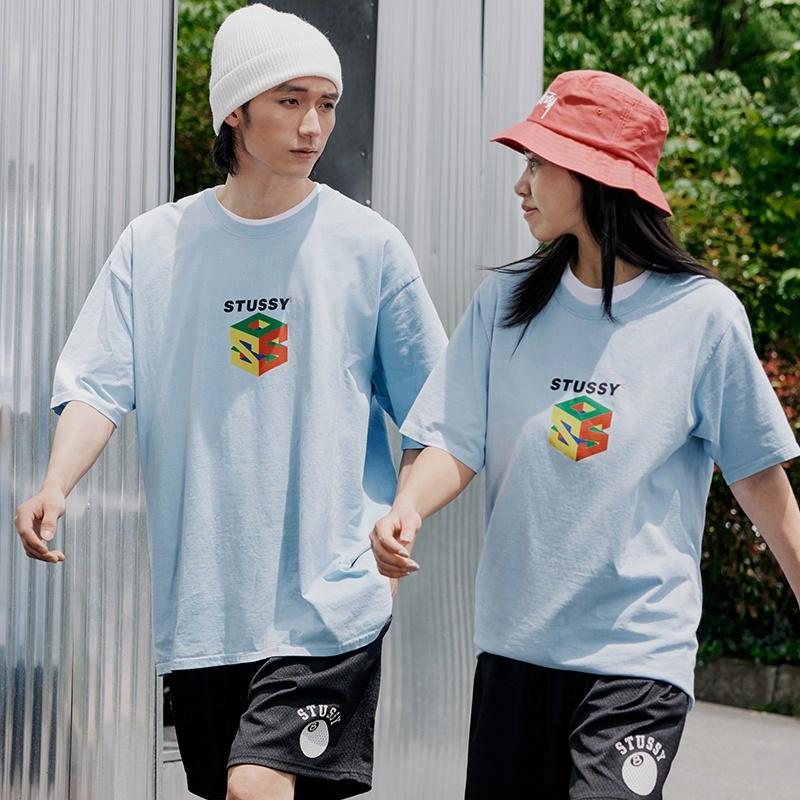 Stussy SS23 LogoT