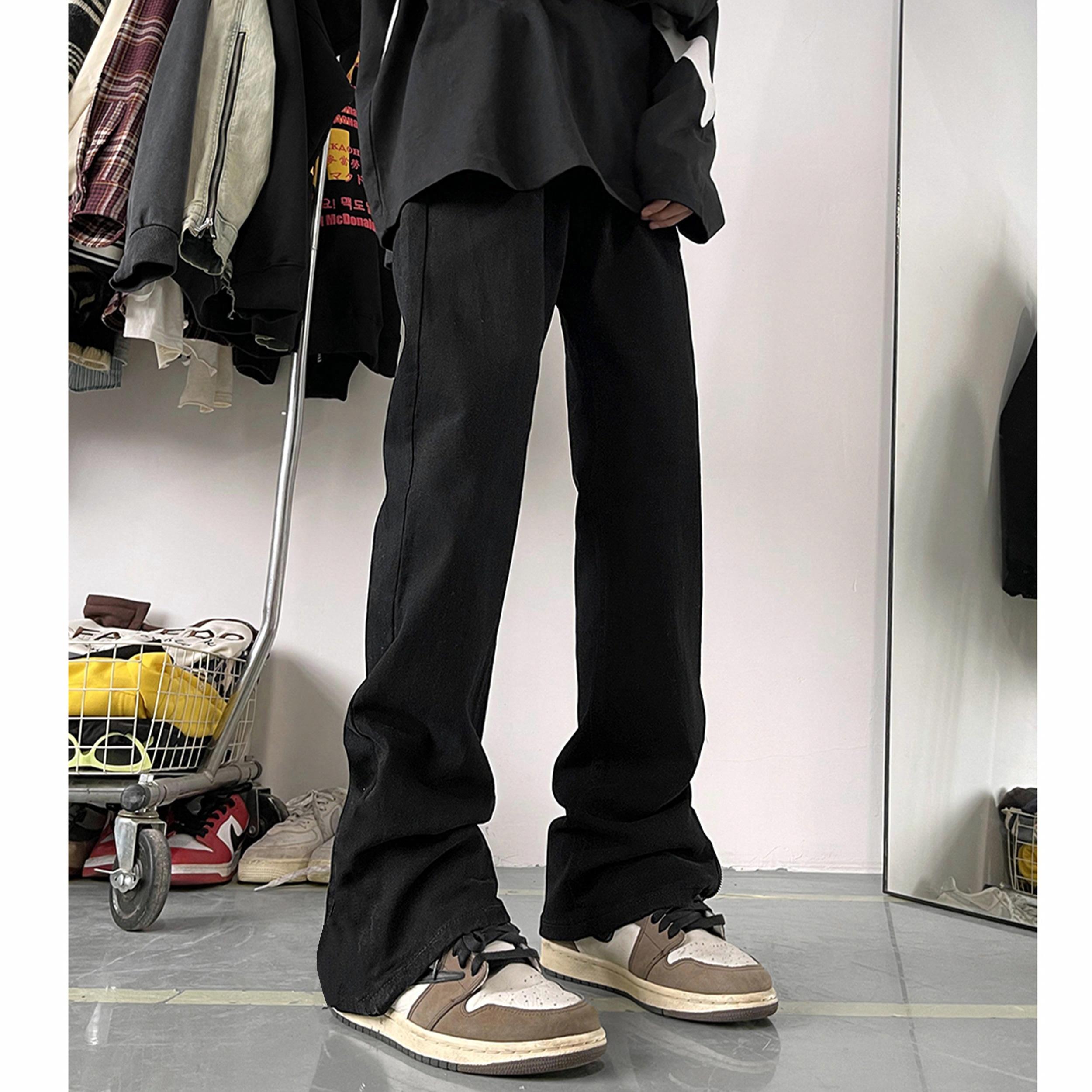 COMOWA vibebootcut