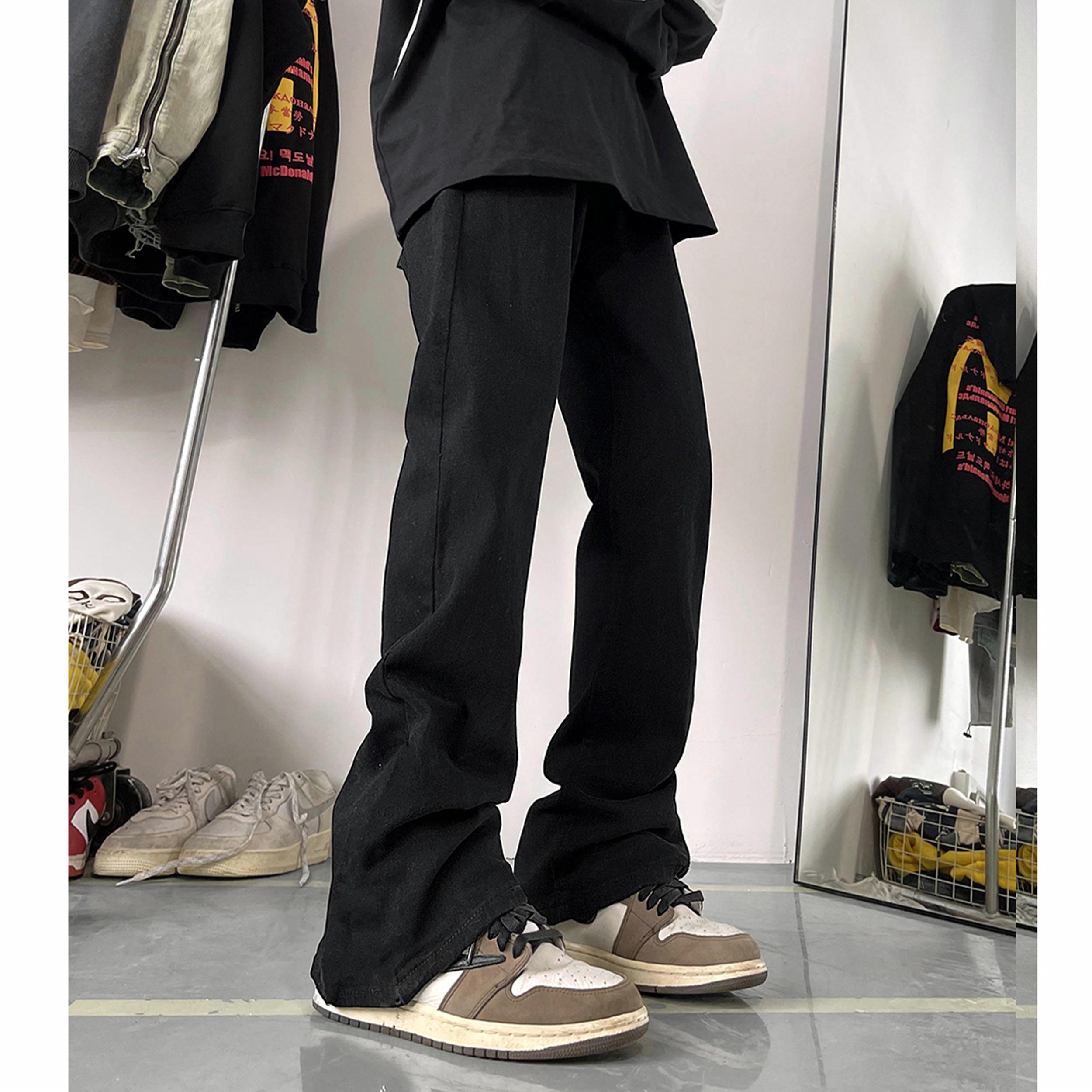 COMOWA vibebootcut