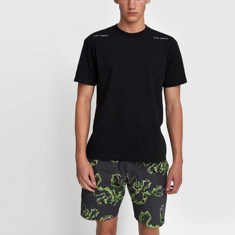 Cav Empt TT