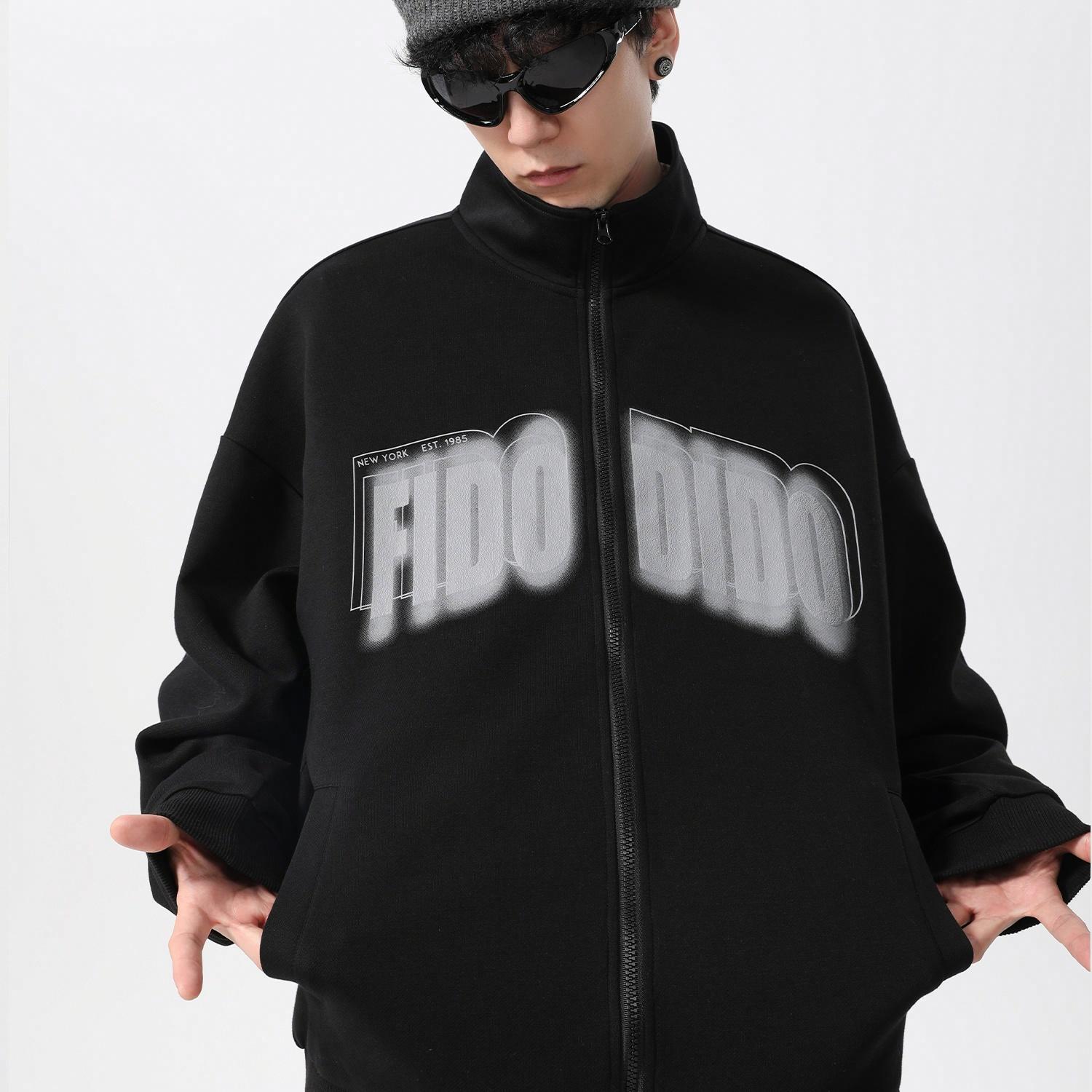 FIDO DIDO Logo