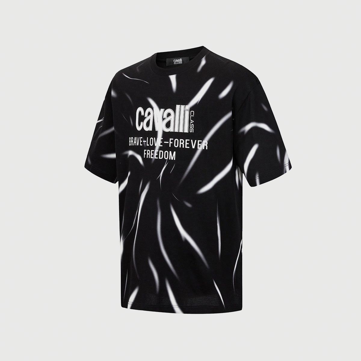 Cavalli Class T