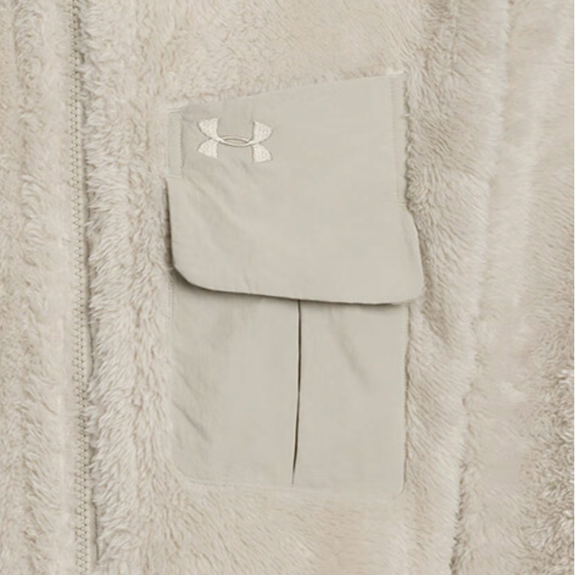 Under Armour Sherpa