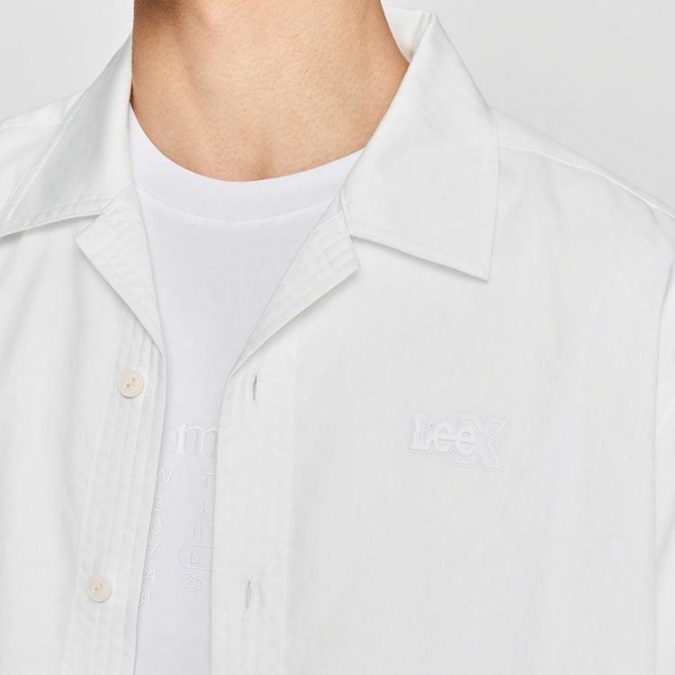 Lee SS25 Logo