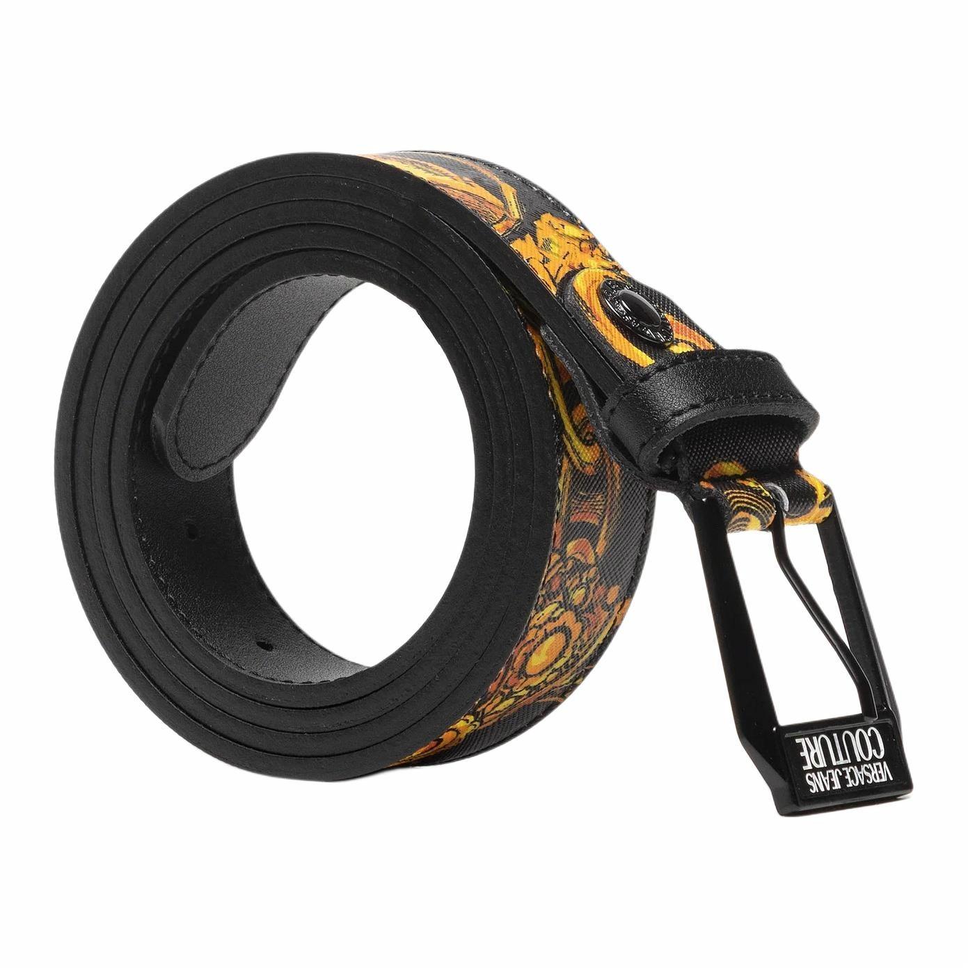 VERSACE JEANS COUTURE 21Logo 3cm