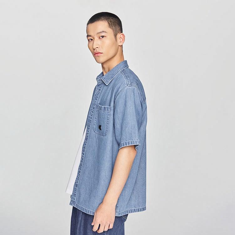 Lee SS25